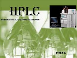 HPLC TROUBLE SHOOTING ADVANCED LEVEL COURSE