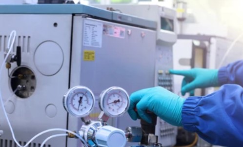 Gas Chromatography Troubleshooting BASIC LEVEL COURSE