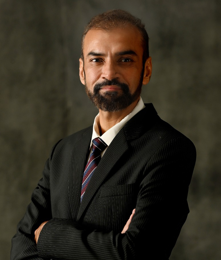 Dr. Rehan Zafar