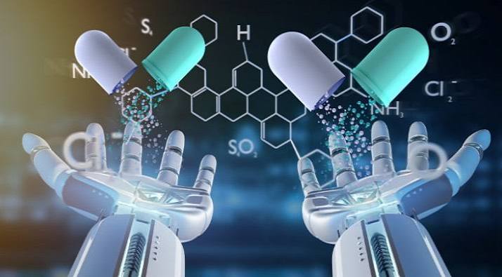 Artificial Intelligence in Drug Discovery: New Opportunities for Biotechnology Research