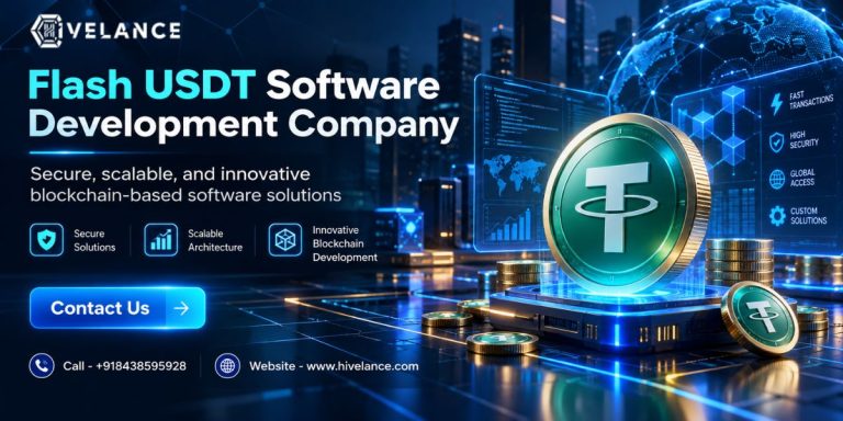 Flash USDT Software Service: Evaluating Technical Capabilities, Scalability, and Support